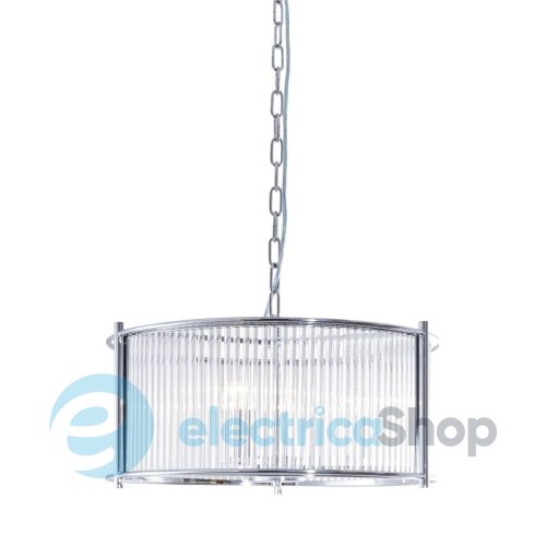 Люстра Zuma Line MARMO 2200131P-L