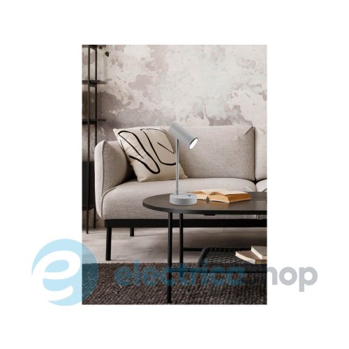 Настільна лампа TRIO R52661111 LENNY