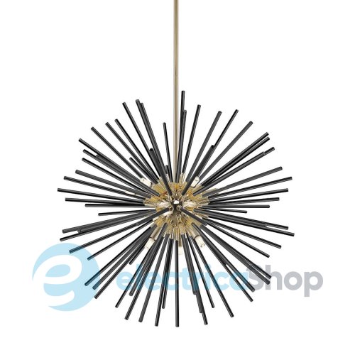 Люстра Zuma Line URCHIN P0491-09C-F7BC