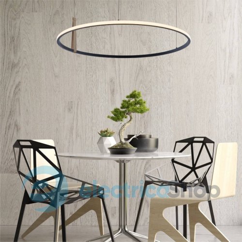 Люстра Zuma Line CLAUD 22808-WOOD