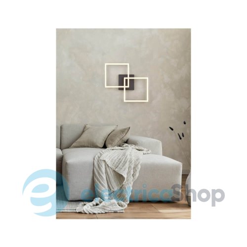 Стельовий світильник TRIO R64492132 TRAIL
