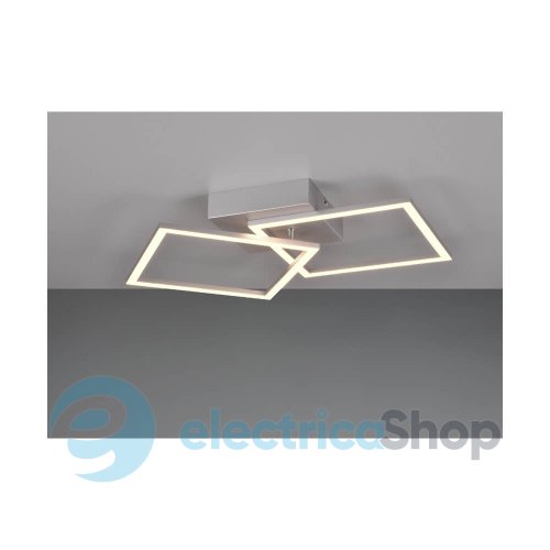 Потолочный светильник TRIO TRAIL R64492187