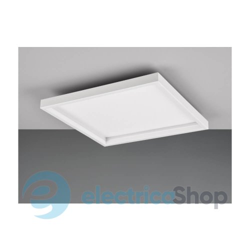 Потолочный светильник TRIO ROTONDA R64502931