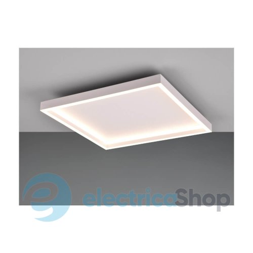 Потолочный светильник TRIO ROTONDA R64502931