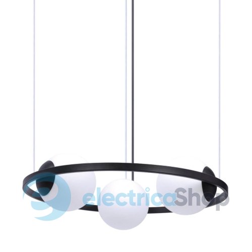 Люстра Zuma Line ORBIT 5004