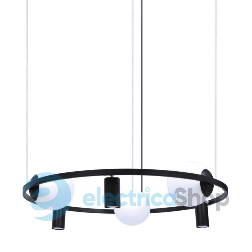 Люстра Zuma Line ORBIT 5006
