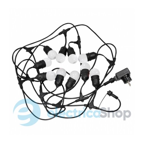 Гірлянда для вулиці Goldlux 308207 PARTY M