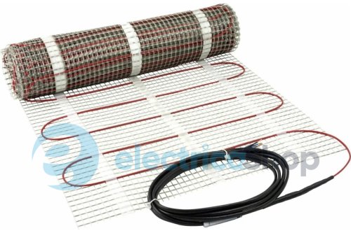 Нагревательный мат 0.5x16м 1200Вт/230V DEVIclassic 150T 140F1510