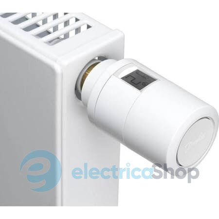 Терморегулятор Danfoss Eco 014G1001 з керуванням по Bluetooth