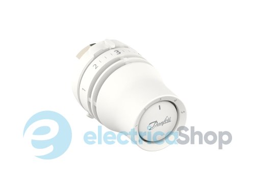 Термостатичний елемент Redia M30x1.5, BIS 015G3330