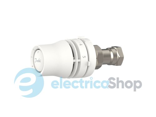 Термостатичний елемент Redia M30x1.5, BIS 015G3330