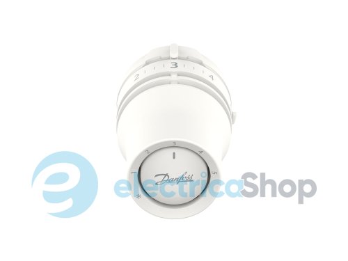 Термостатичний елемент Redia M30x1.5, BIS 015G3330