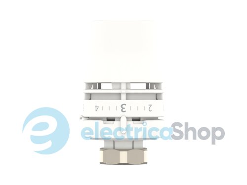 Термостатичний елемент Redia M30x1.5, BIS 015G3330
