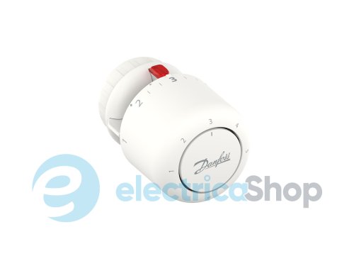 Термостатичний елемент Aero RA click, BIS 015G4594
