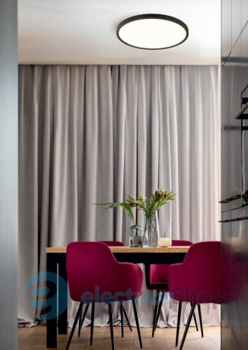 Потолочный светильник Zuma Line CAMI WM-BP1108-L-BL