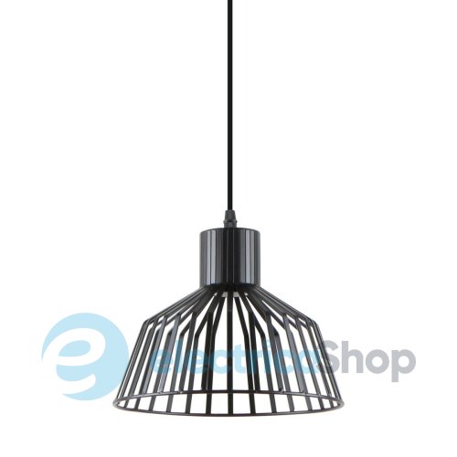 Люстра Zuma Line DOLIA A8078-BK