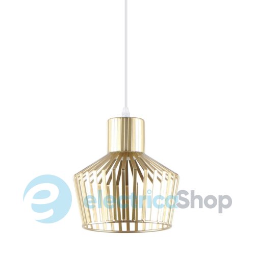 Люстра Zuma Line DOLIA A8079-GLD