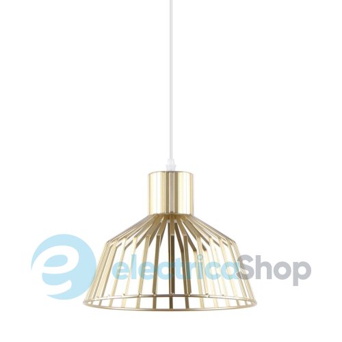 Люстра Zuma Line DOLIA A8078-GLD