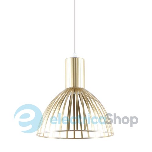 Люстра Zuma Line DOLIA A8082-GLD