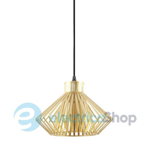Люстра Zuma Line DOLIA A8080-GLD
