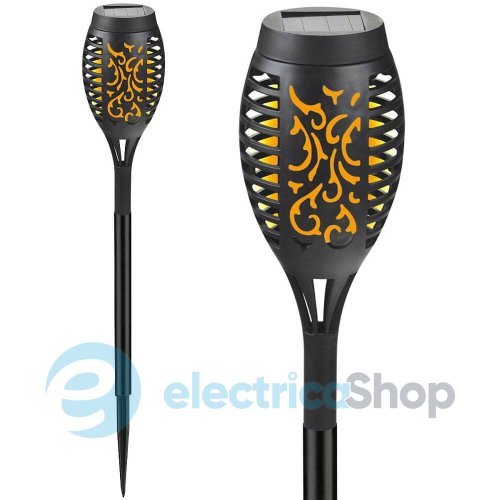 Вкапываемый светильник FUEGO Goldlux 315571