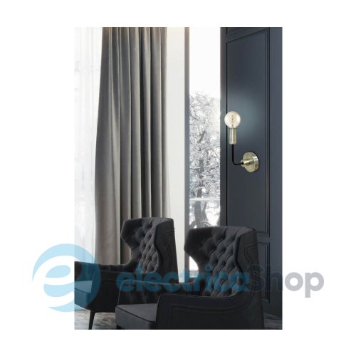 Бра Candellux Saga 21-01313