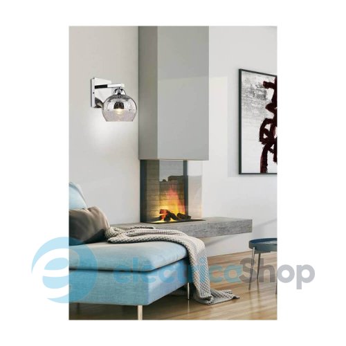 Бра Candellux Cromina 21-22240