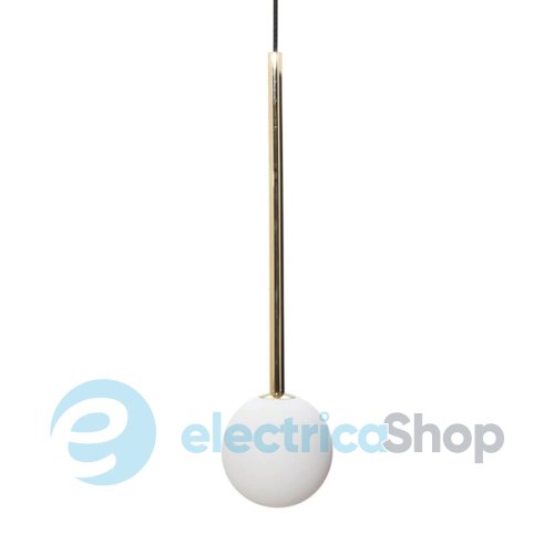 Трековый светильник Zuma Line ALI 9060WH
