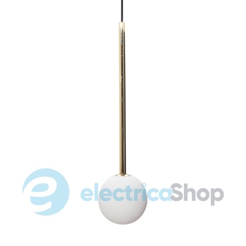 Трековый светильник Zuma Line ALI 9030BK