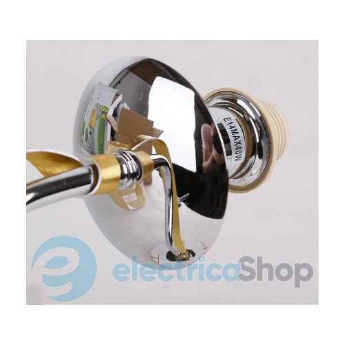Бра Candellux Diva 21-55040
