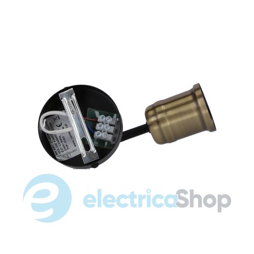 Бра Candellux GOLDIE (21-56160-Z)