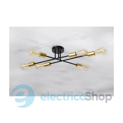 Люстра Candellux Crespilo 36-01245