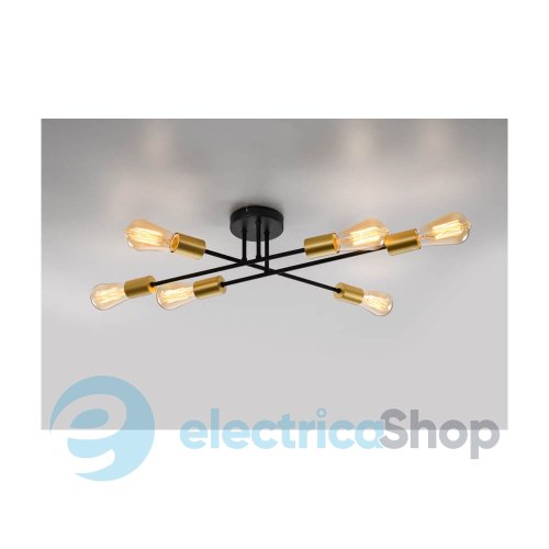 Люстра Candellux Crespilo 36-01245