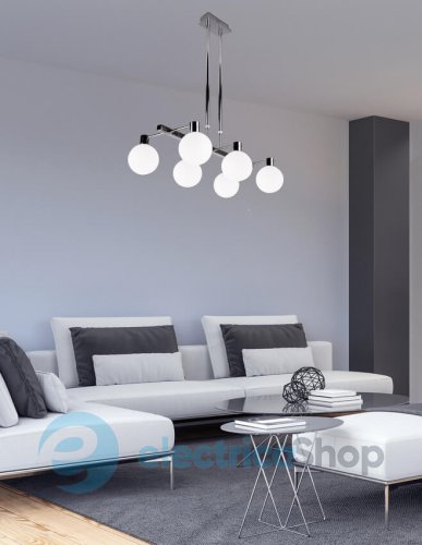 Люстра Candellux MALDUS 36-01481