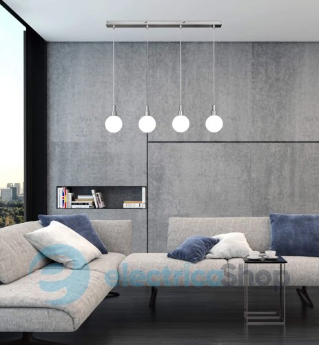 Люстра Candellux MALDUS 34-01474