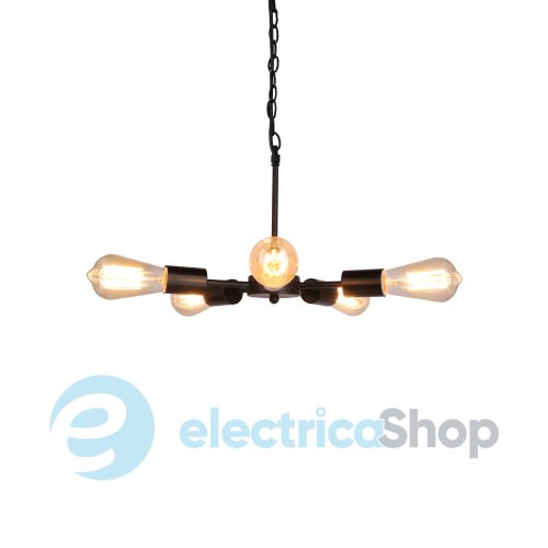 Люстра Candellux SPARTA 35-09388
