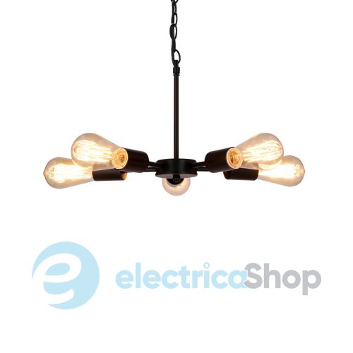 Люстра Candellux SPARTA 35-09388