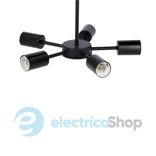 Люстра Candellux SPARTA 35-09388
