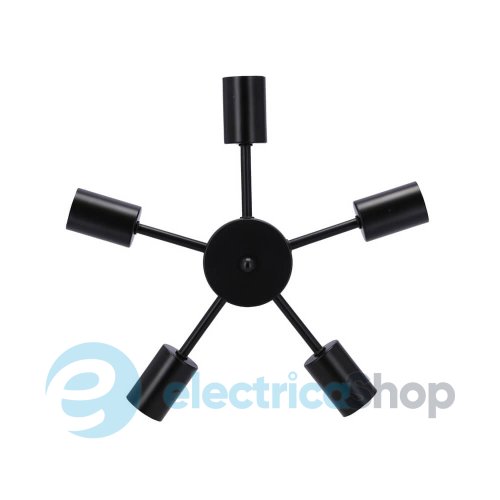 Люстра Candellux SPARTA 35-09388