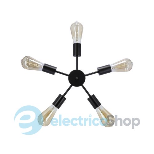 Люстра Candellux SPARTA 35-09388