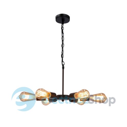 Люстра Candellux SPARTA 36-09395