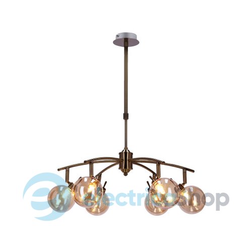 Люстра Candellux Lentini 36-16386