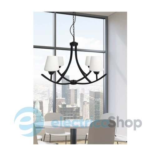 Люстра Candellux LONDYN 34-38838