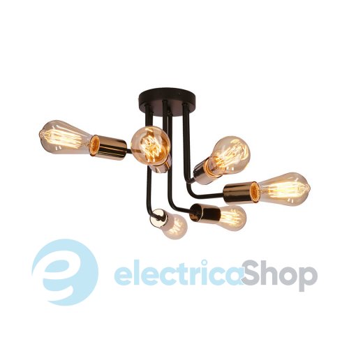 Люстра Candellux SPILL (36-56542)