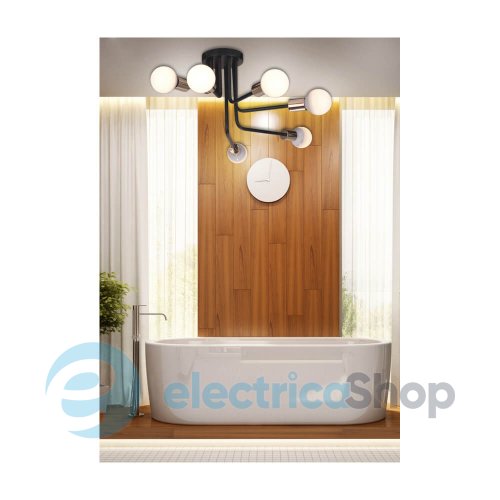 Люстра Candellux SPILL (36-56542)