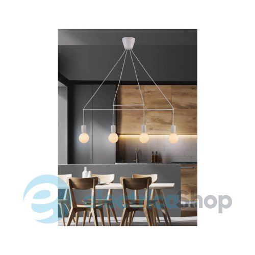 Люстра Candellux ALTO (34-70906)