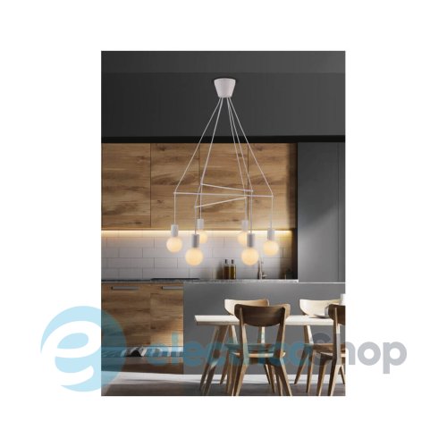 Люстра Candellux ALTO 36-70920