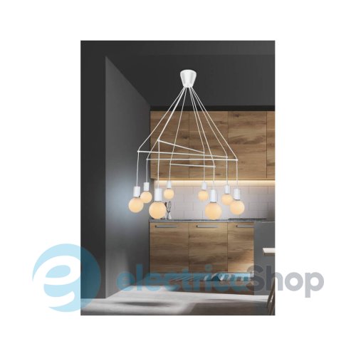 Люстра Candellux ALTO 38-70944