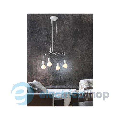 Люстра Candellux BASSO (34-71002)