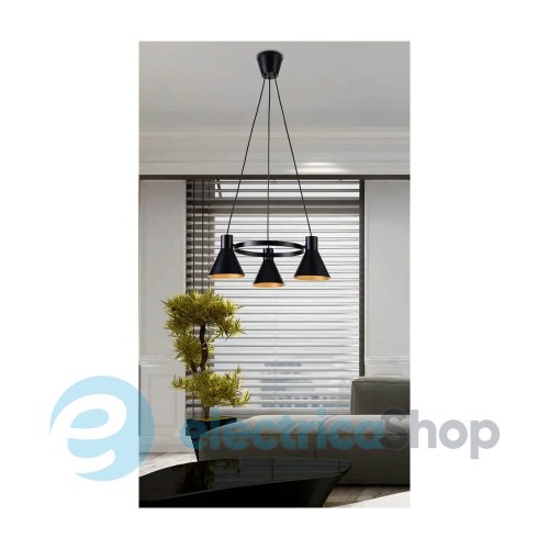 Люстра Candellux MORE 33-71156